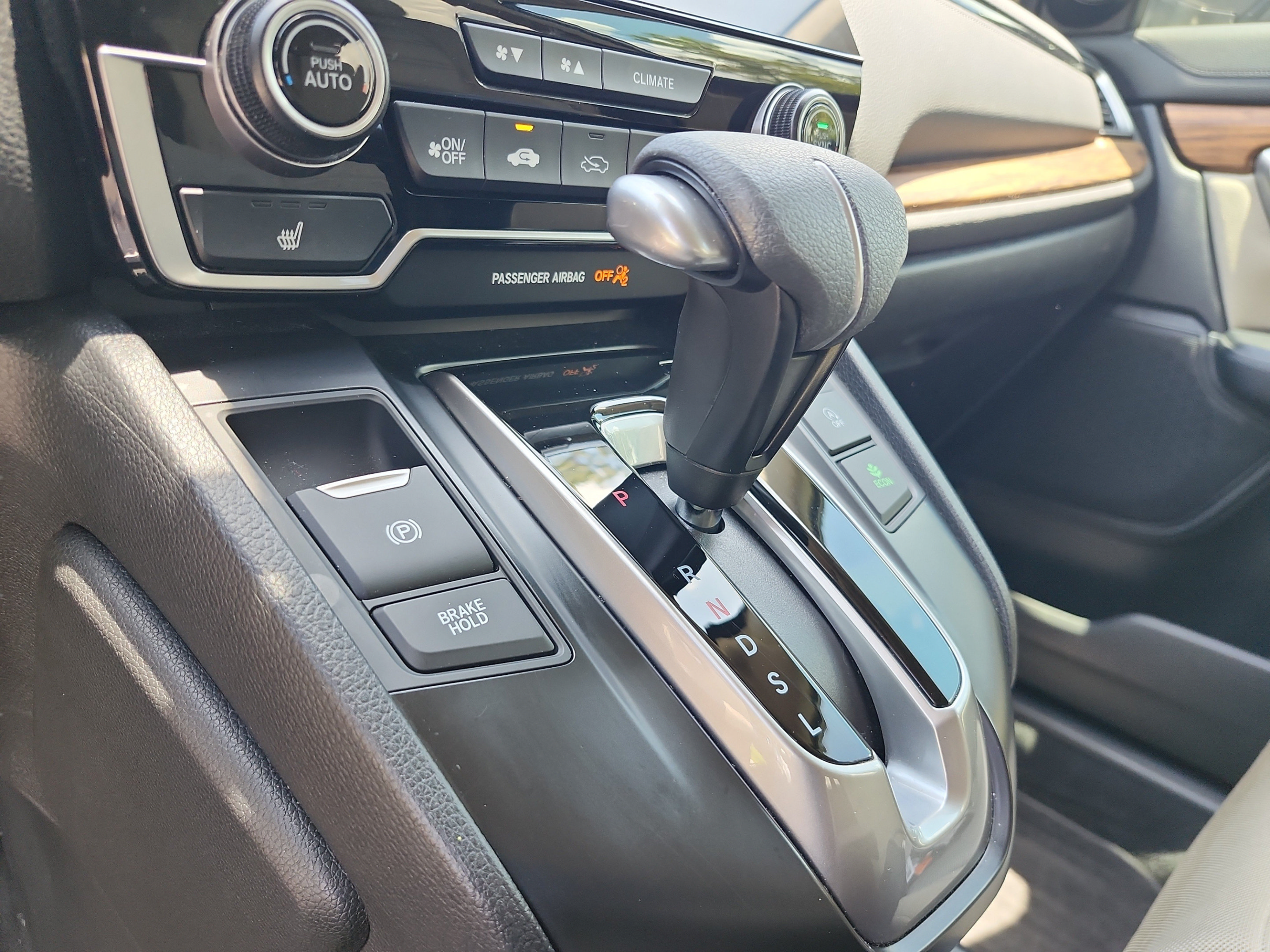 Used 2021 Honda CR-V EX image 14