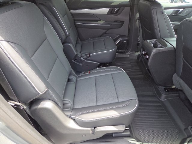New 2026 Buick Enclave Preferred w/ Power Package FWD image 23