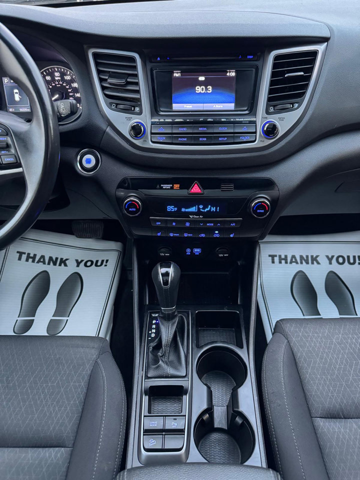 Used 2017 Hyundai Tucson Value image 13