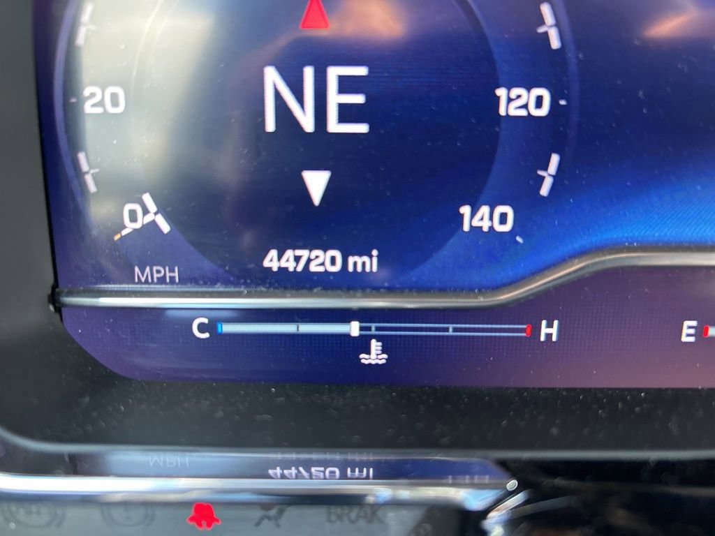 Used 2024 Chevrolet Silverado 2500 LT image 19