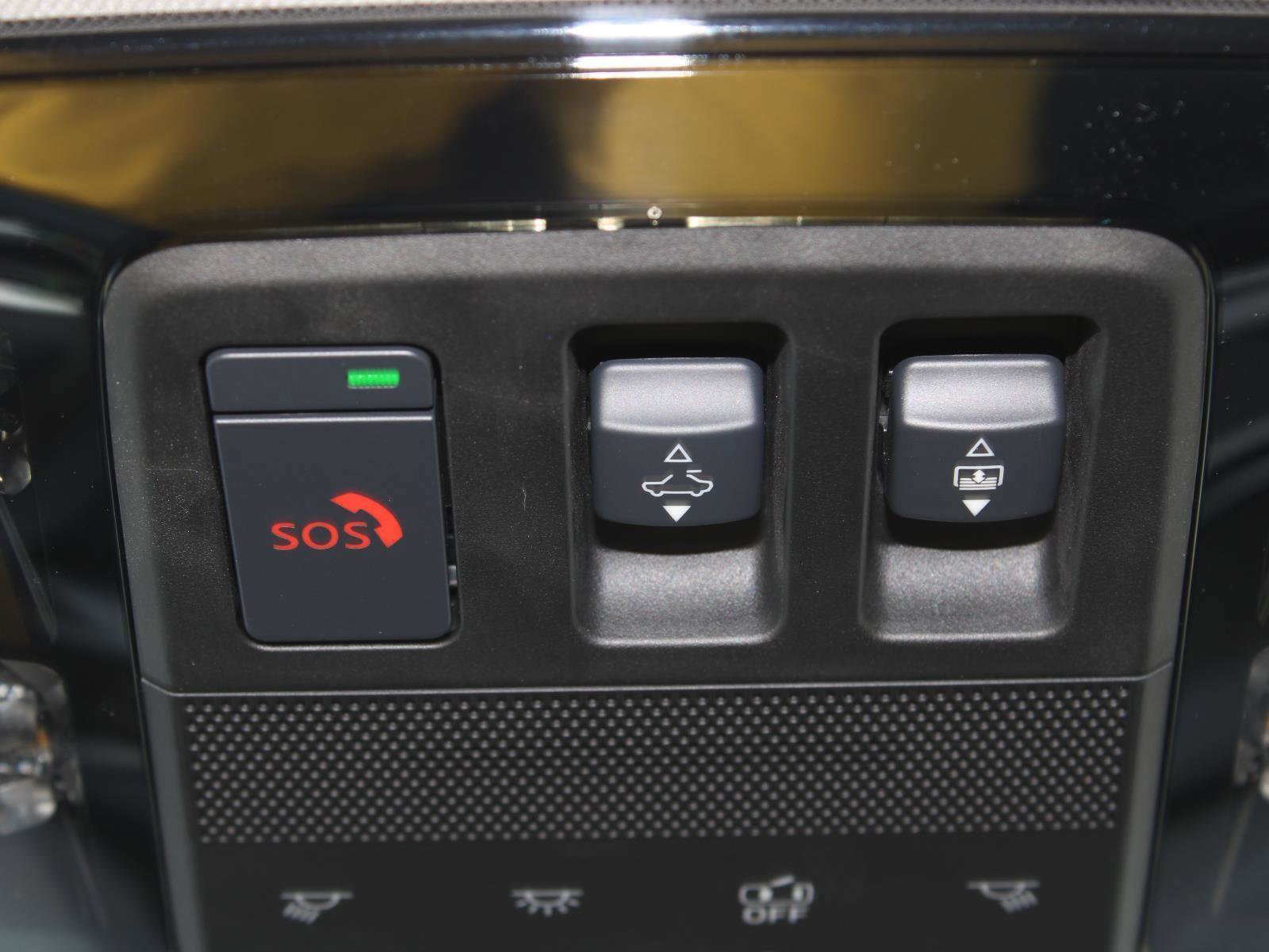 New 2026 Mitsubishi Outlander Trail Edition image 13