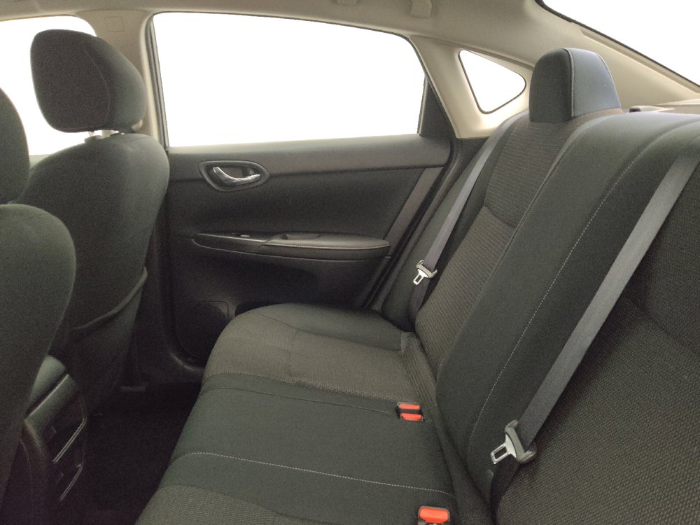 Used 2019 Nissan Sentra S FWD image 18