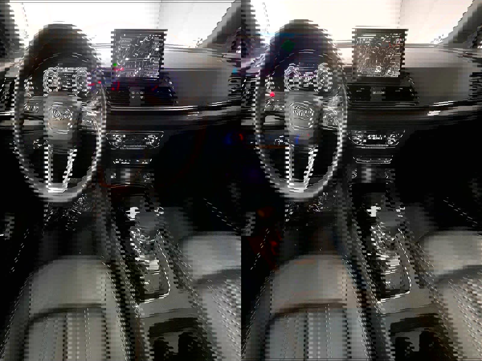 Certified 2023 Audi Q5 2.0T Premium Plus w/ Premium Plus Package image 15