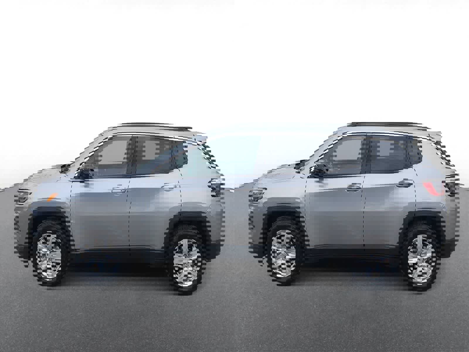 Certified 2022 Jeep Compass Latitude w/ Convenience Group image 5