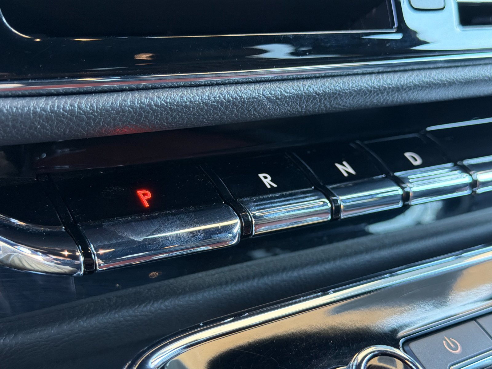 Used 2022 Lincoln Navigator 2WD image 22