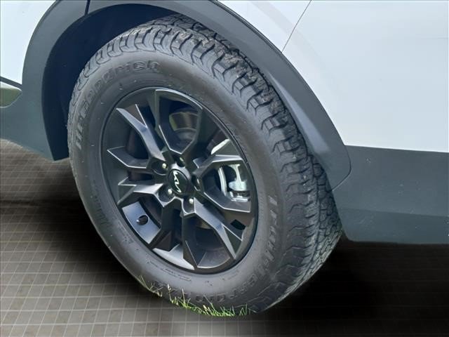 Used 2024 Kia Sportage X-Pro Prestige AWD/4WD image 20