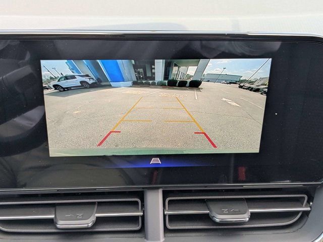 New 2026 Chevrolet Trax LT w/ Driver Confidence Package image 21