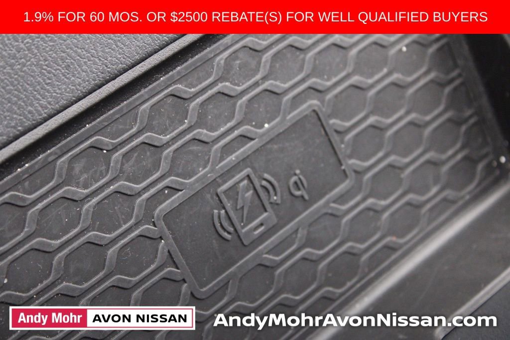 New 2026 Nissan Frontier PRO-4X w/ Pro Premium Package image 34