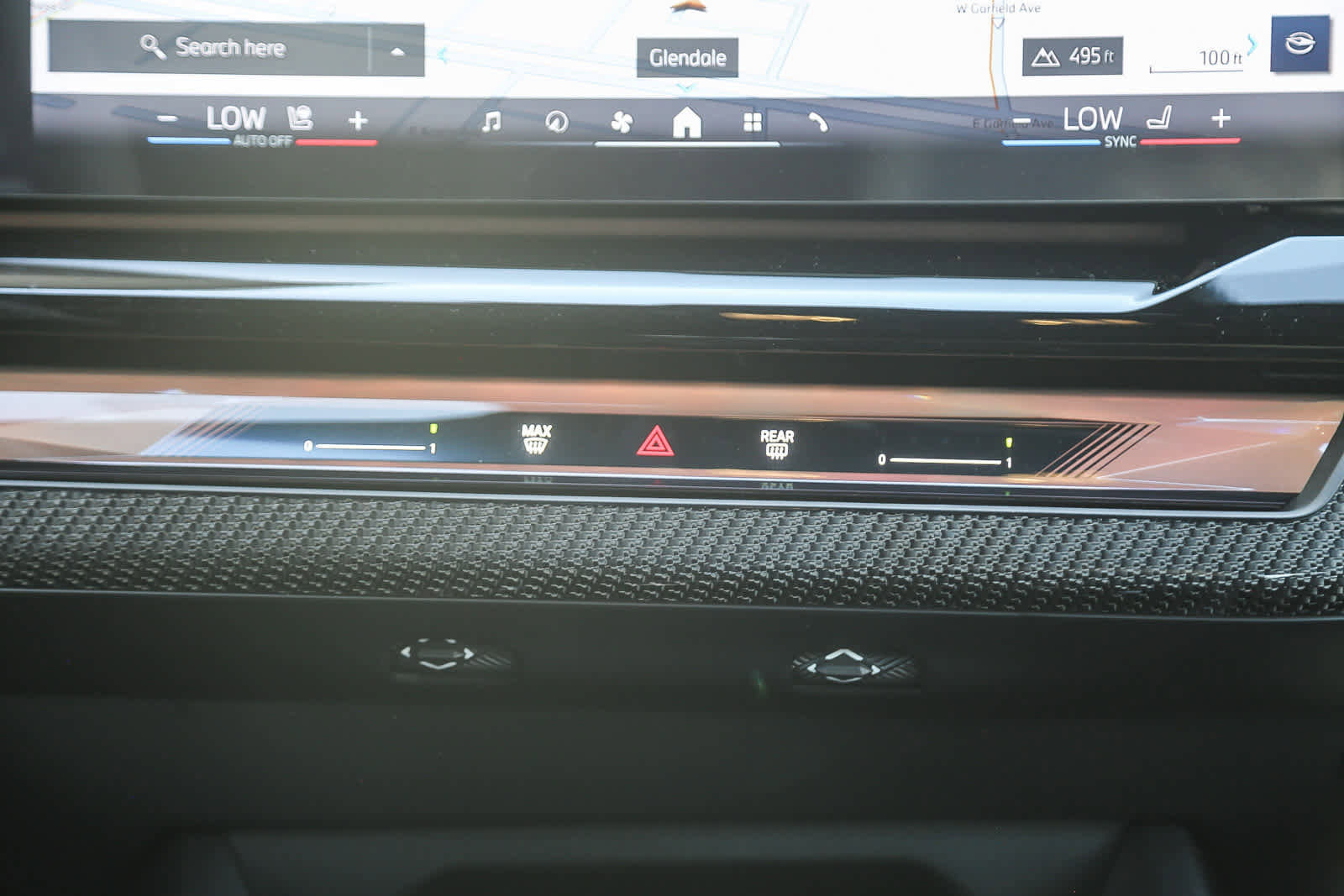 New 2026 BMW 540i xDrive w/ M Sport Package image 10