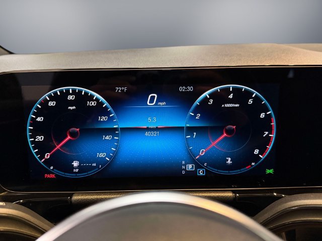 Certified 2023 Mercedes-Benz GLA 250 4MATIC image 26