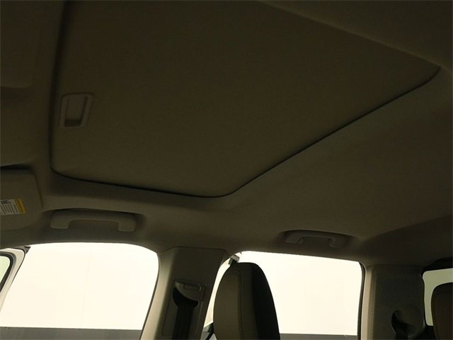 New 2025 Ford Maverick Lariat w/ 4K Tow Package image 19