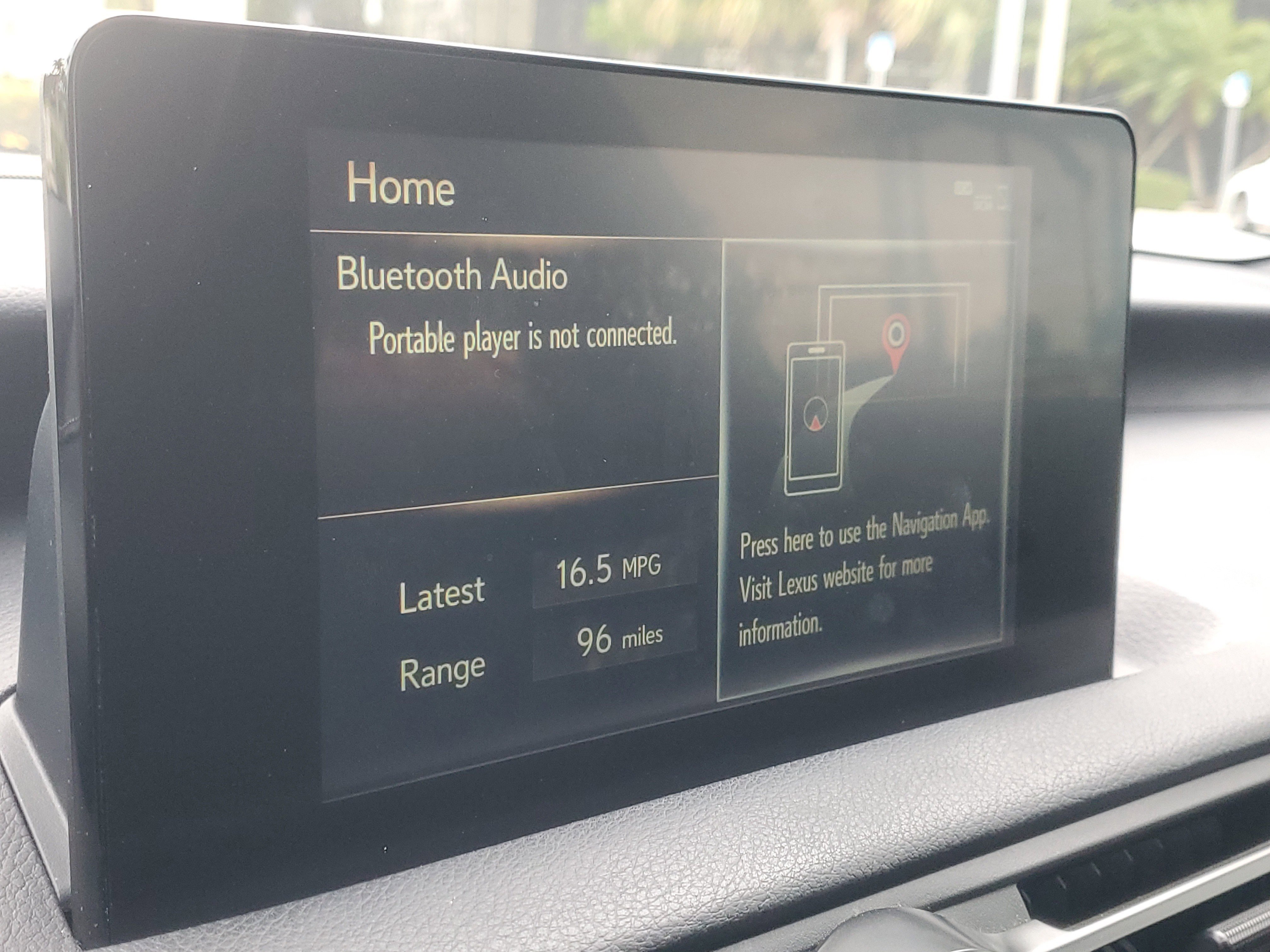 Used 2024 Lexus IS 350 F Sport image 31