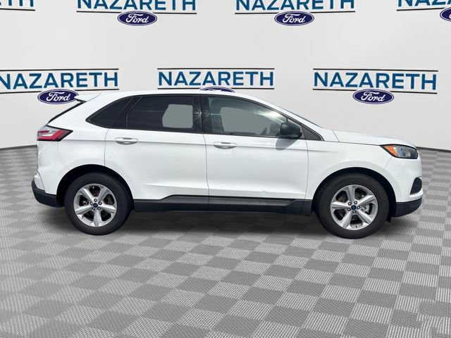 Used 2020 Ford Edge SE FWD image 8