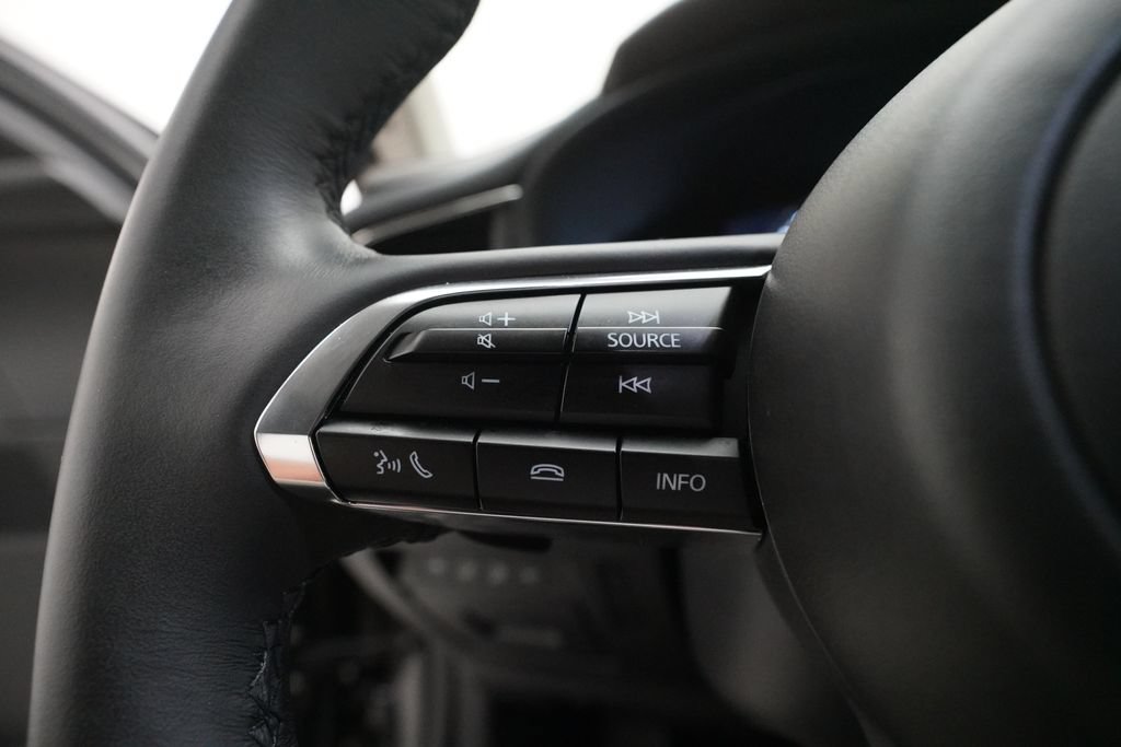 Certified 2025 MAZDA CX-30 AWD 2.5 S w/ Premium Package image 18