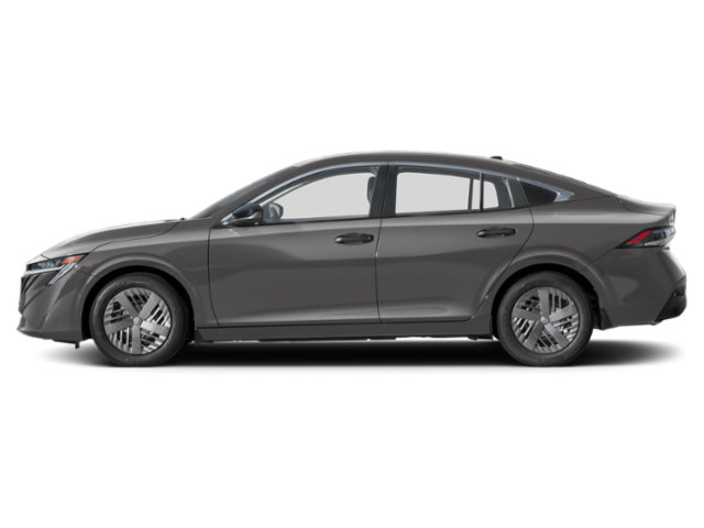 New 2026 Nissan Sentra S FWD image 3