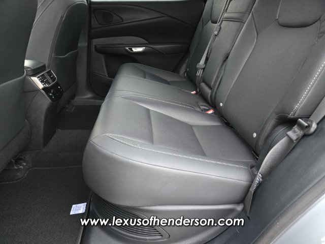 Used 2024 Lexus RX 350 w/ Convenience Package AWD/4WD image 13