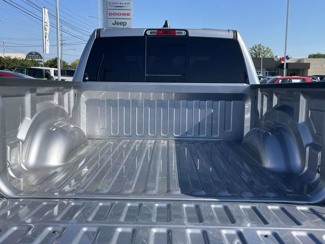 Used 2023 RAM 1500 Big Horn AWD/4WD image 20