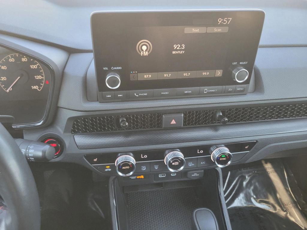 Used 2024 Honda CR-V Sport image 25