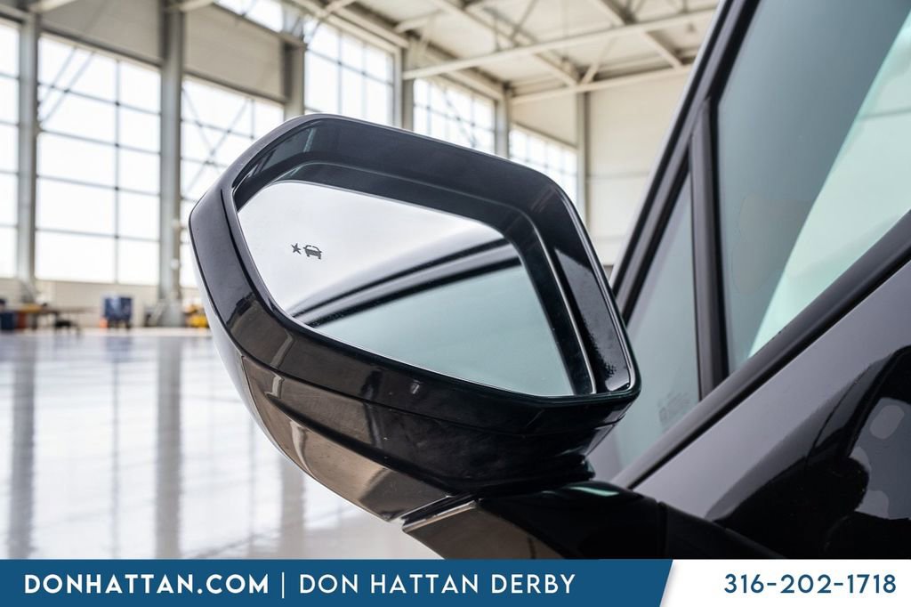 Used 2024 Chevrolet Blazer LT w/ Convenience Package FWD image 35