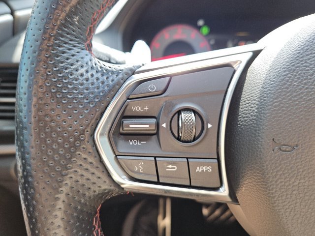 Used 2023 Acura RDX w/ Advance Package FWD image 12