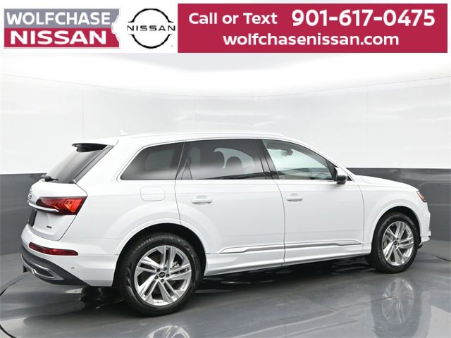 Used 2023 Audi Q7 3.0T Premium Plus w/ Premium Plus Package image 6