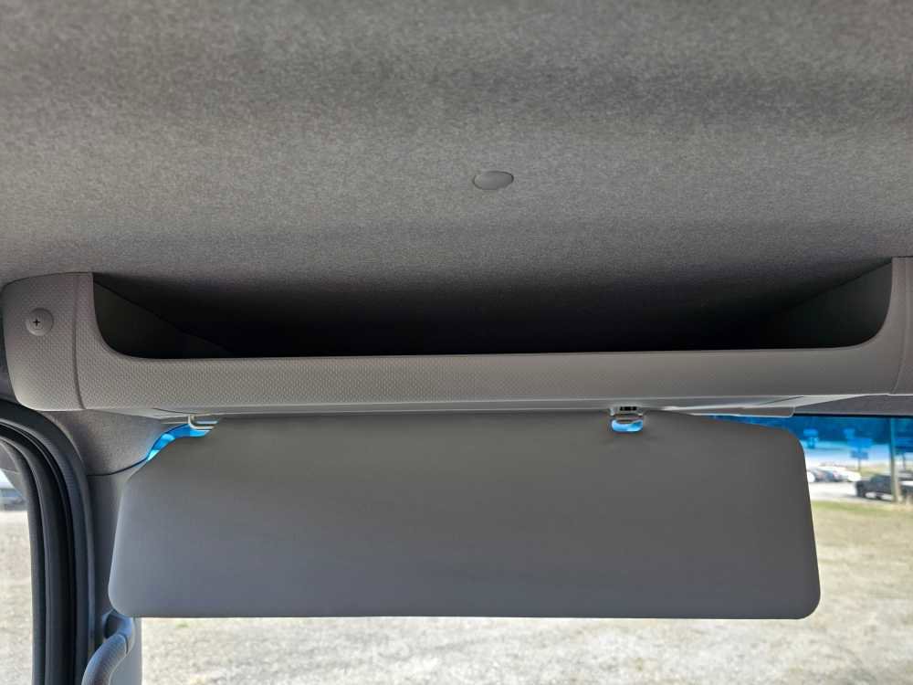 New 2025 Chevrolet Low Cab Forward RWD image 23