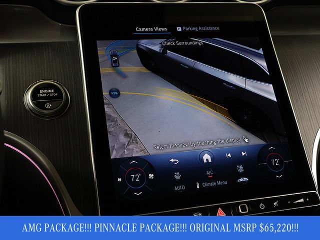 Certified 2026 Mercedes-Benz GLC 300 4MATIC image 21