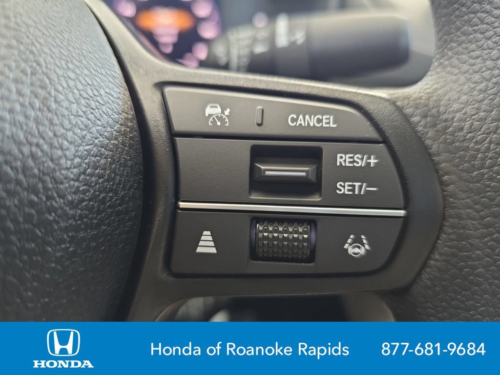 New 2026 Honda Accord SE image 22