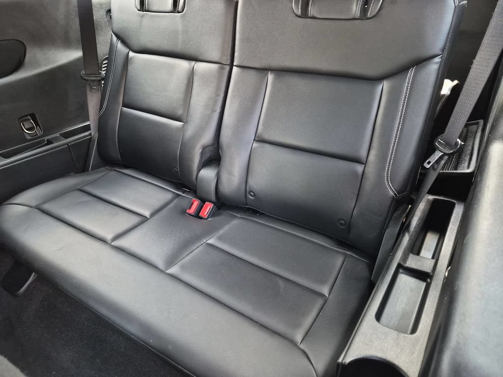 Used 2020 Ford Explorer ST w/ ST Street Pack AWD/4WD image 21