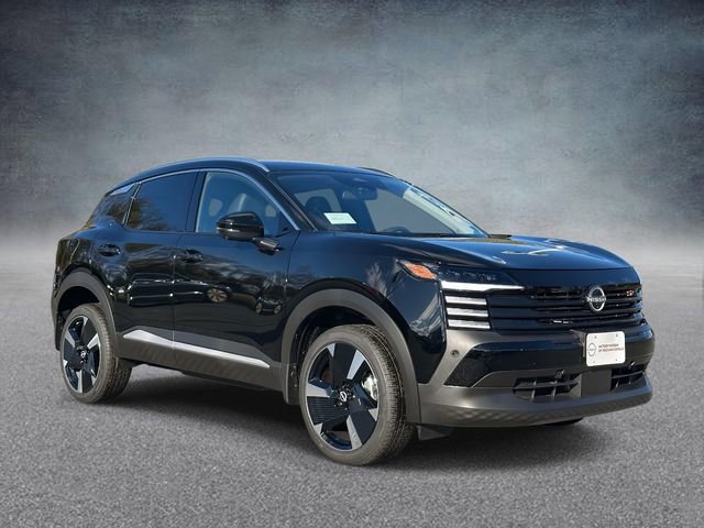 New 2026 Nissan Kicks SR FWD image 1