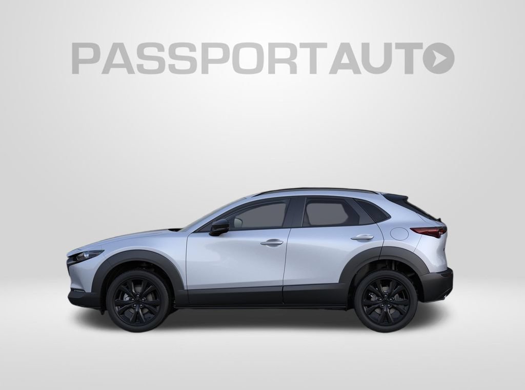 New 2026 MAZDA CX-30 Aire Edition AWD/4WD image 3