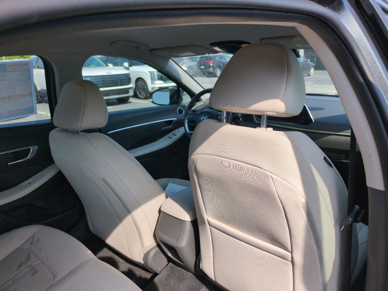 Used 2023 Hyundai Sonata SEL FWD image 26