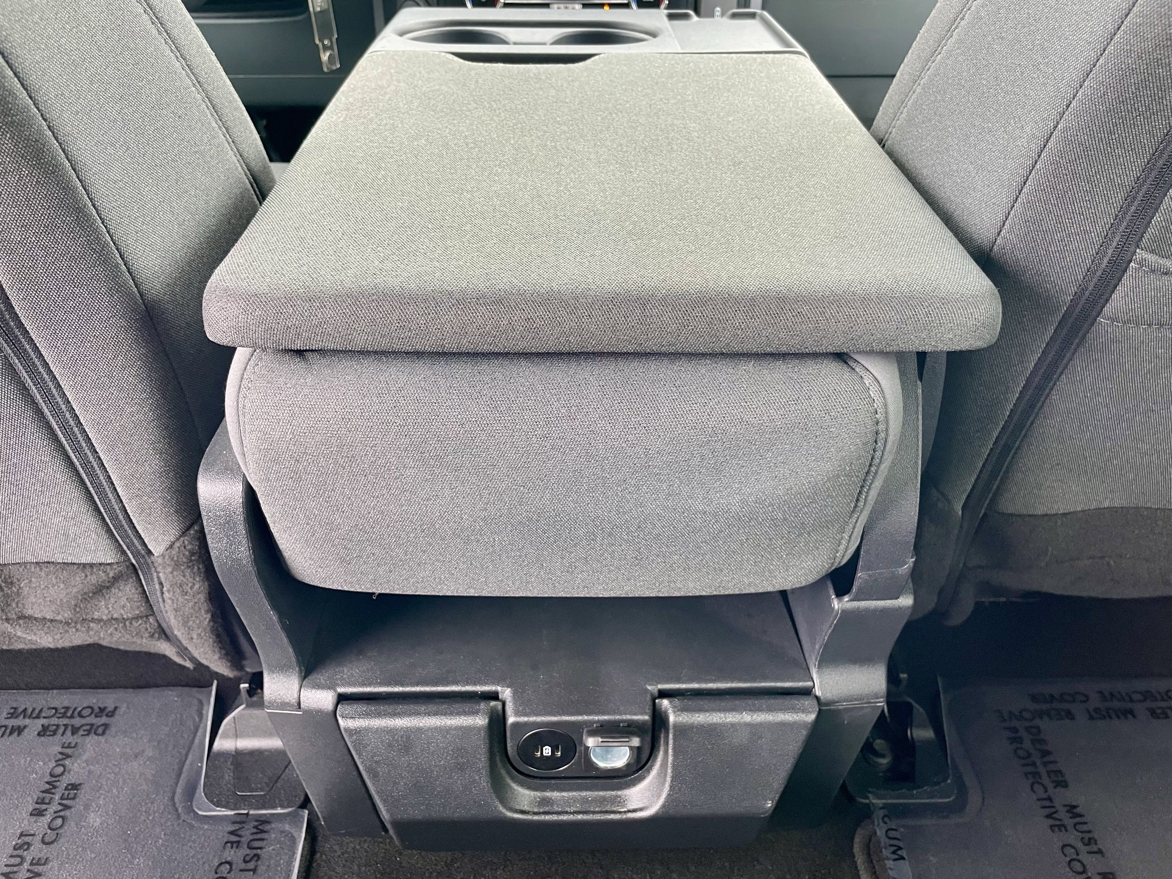 Used 2024 Ford F150 XLT image 25