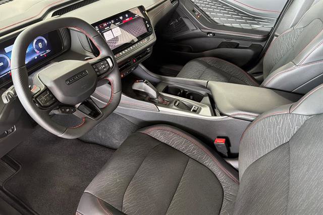 New 2026 Dodge Charger Scat Pack image 7