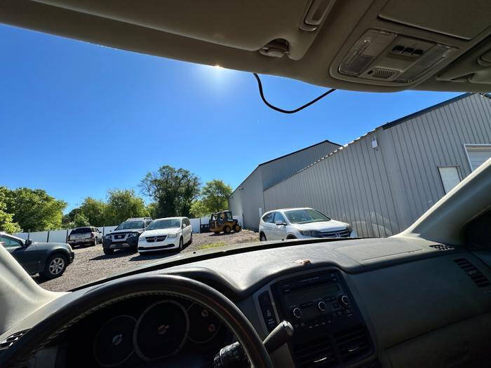 Used 2008 Honda Pilot EX-L image 34
