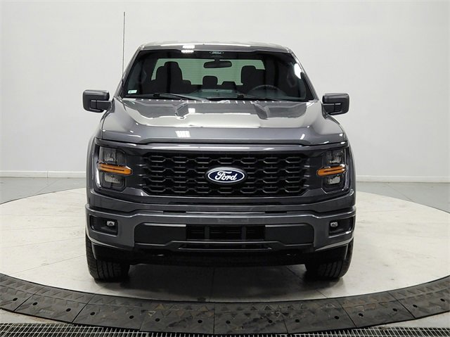 Used 2025 Ford F150 STX w/ Equipment Group 200A image 2