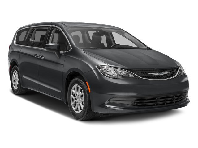 Used 2017 Chrysler Pacifica LX FWD image 9
