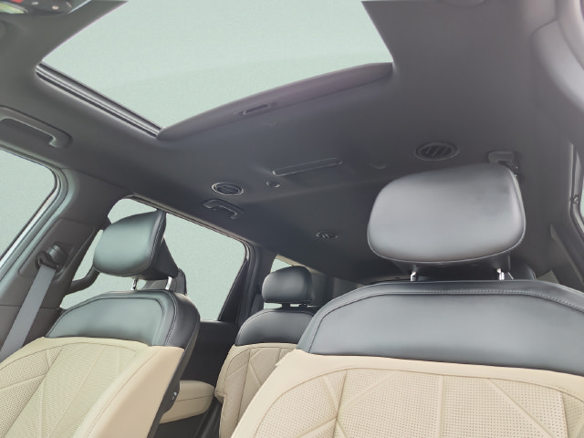 New 2027 Kia Telluride EX FWD image 28
