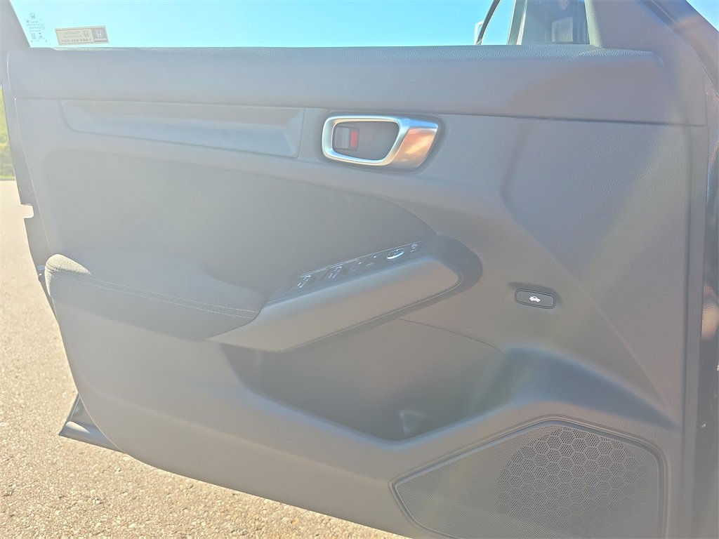 Used 2022 Honda Civic Sport image 25