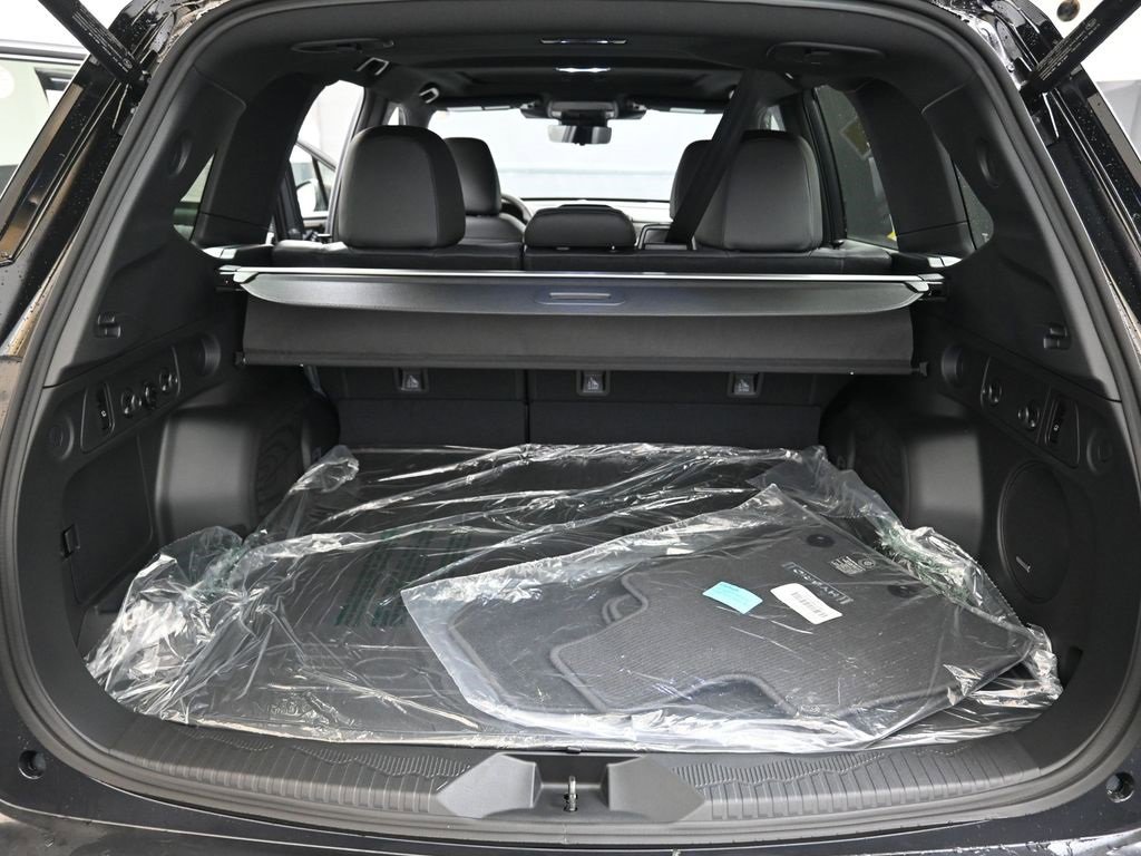 New 2025 Subaru Forester Touring image 17