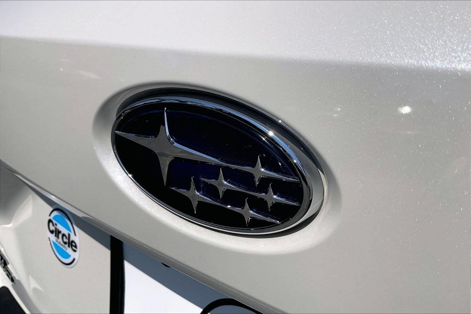 Certified 2026 Subaru Crosstrek 2.5i Limited AWD/4WD image 32