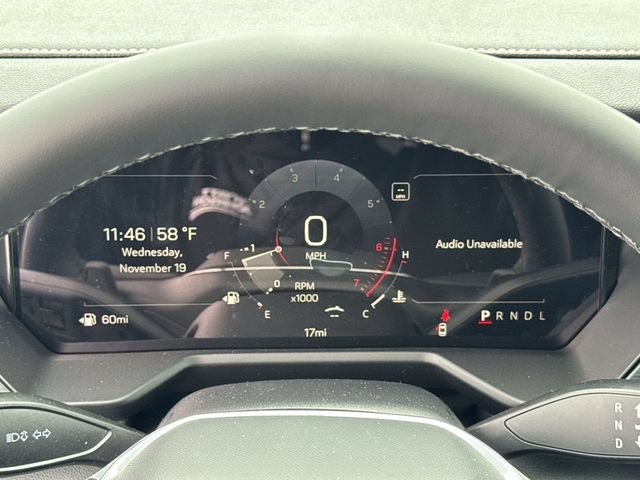 New 2026 GMC Acadia Elevation w/ Elevation Premium Package FWD image 19