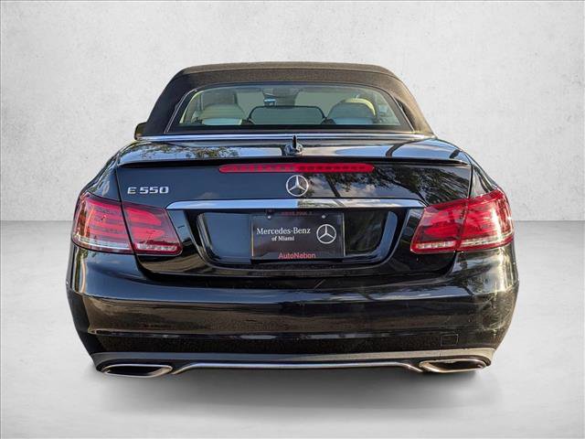 Used 2015 Mercedes-Benz E 400 Cabriolet image 7