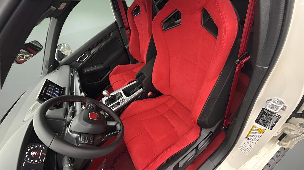 Used 2025 Honda Civic Type R image 13