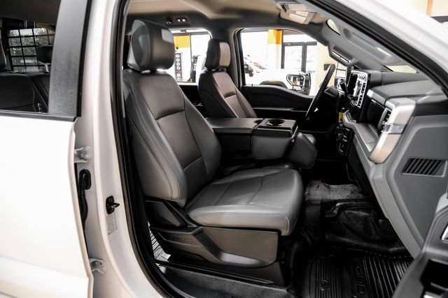 Used 2024 Ford F250 XL w/ XL Off-Road Package AWD/4WD image 39
