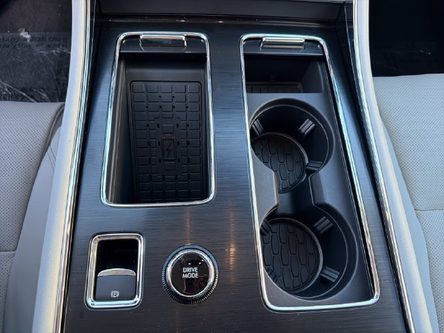 New 2027 Lincoln Aviator Reserve AWD/4WD image 34