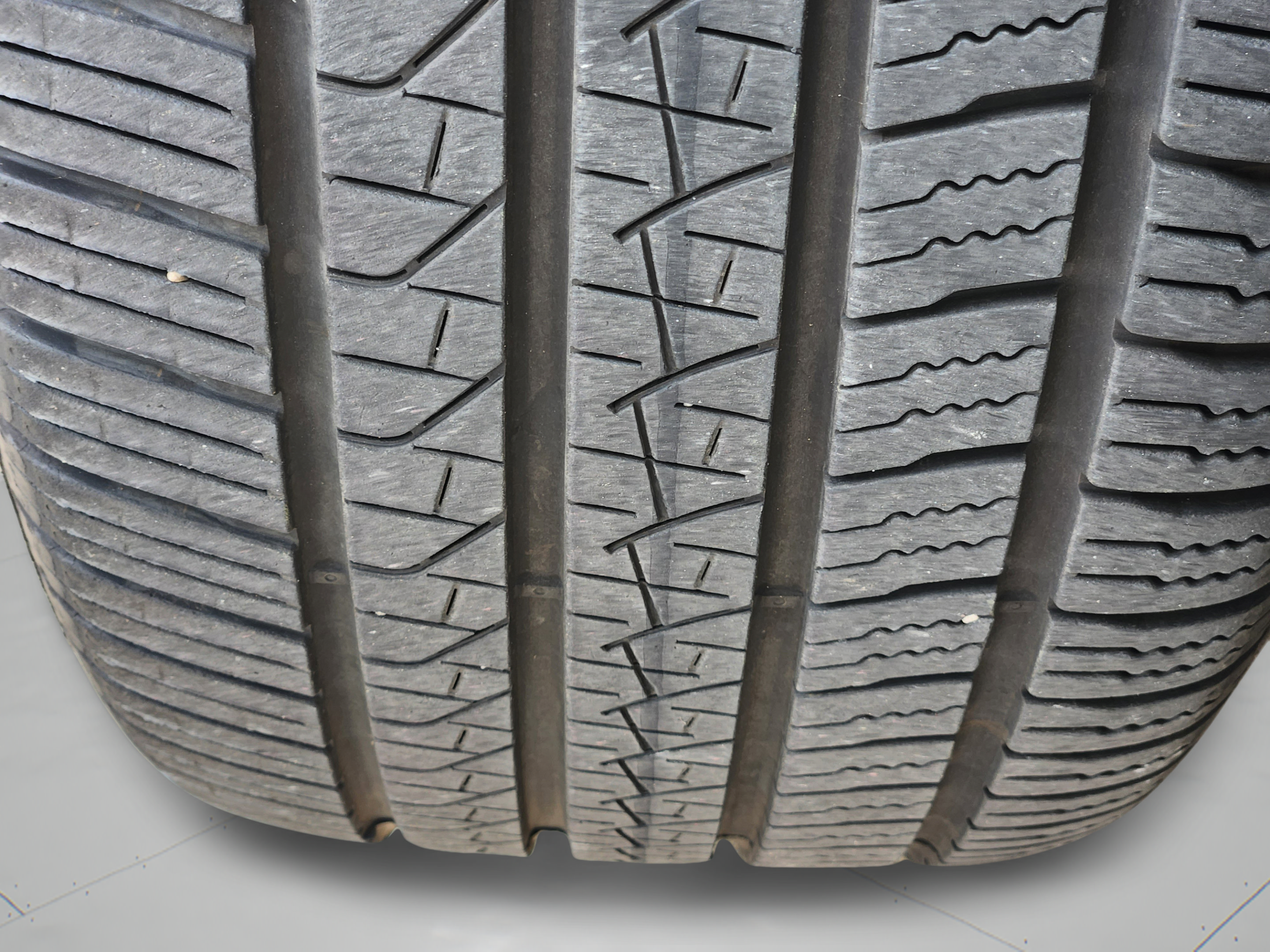 Certified 2025 Mercedes-Benz GLS 450 4MATIC image 33