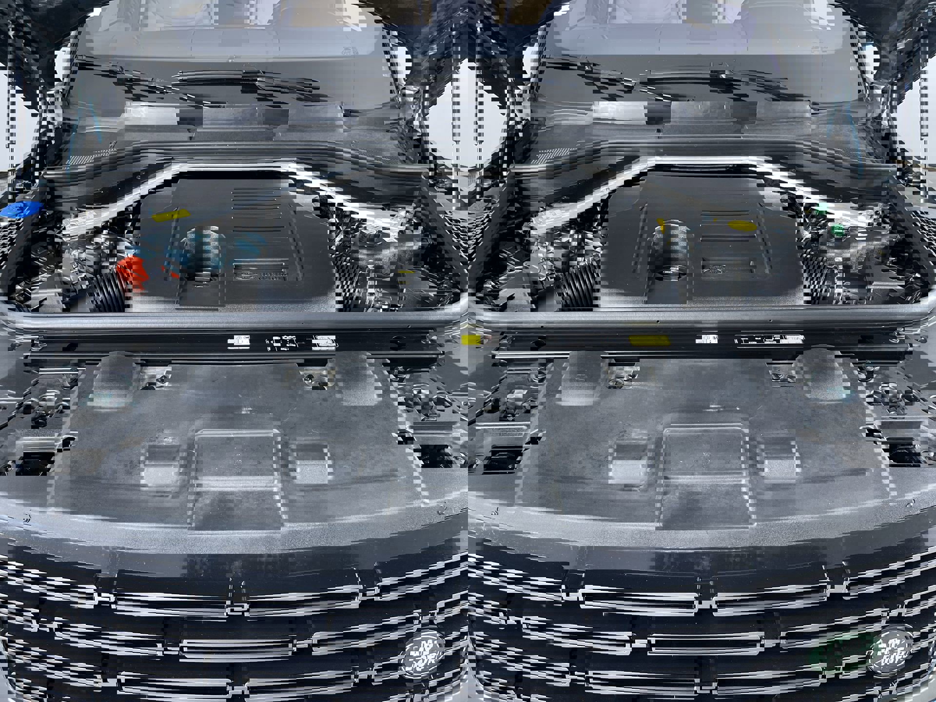 Used 2023 Land Rover Range Rover Sport SE image 31