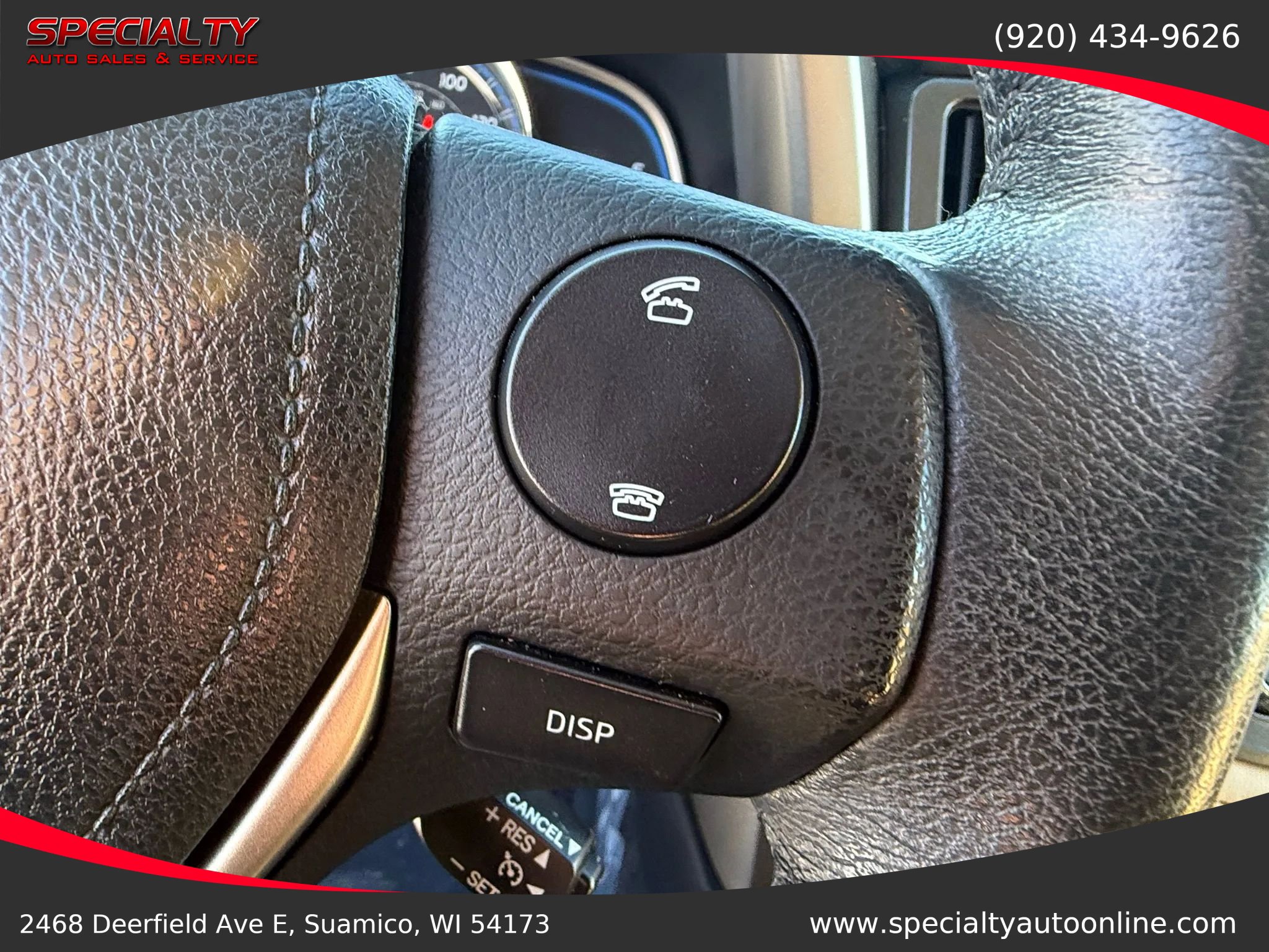 Used 2013 Toyota RAV4 Limited image 18