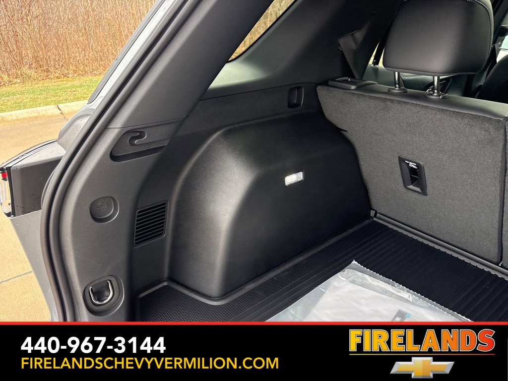 New 2026 Chevrolet Equinox LT w/ Convenience Package II image 48